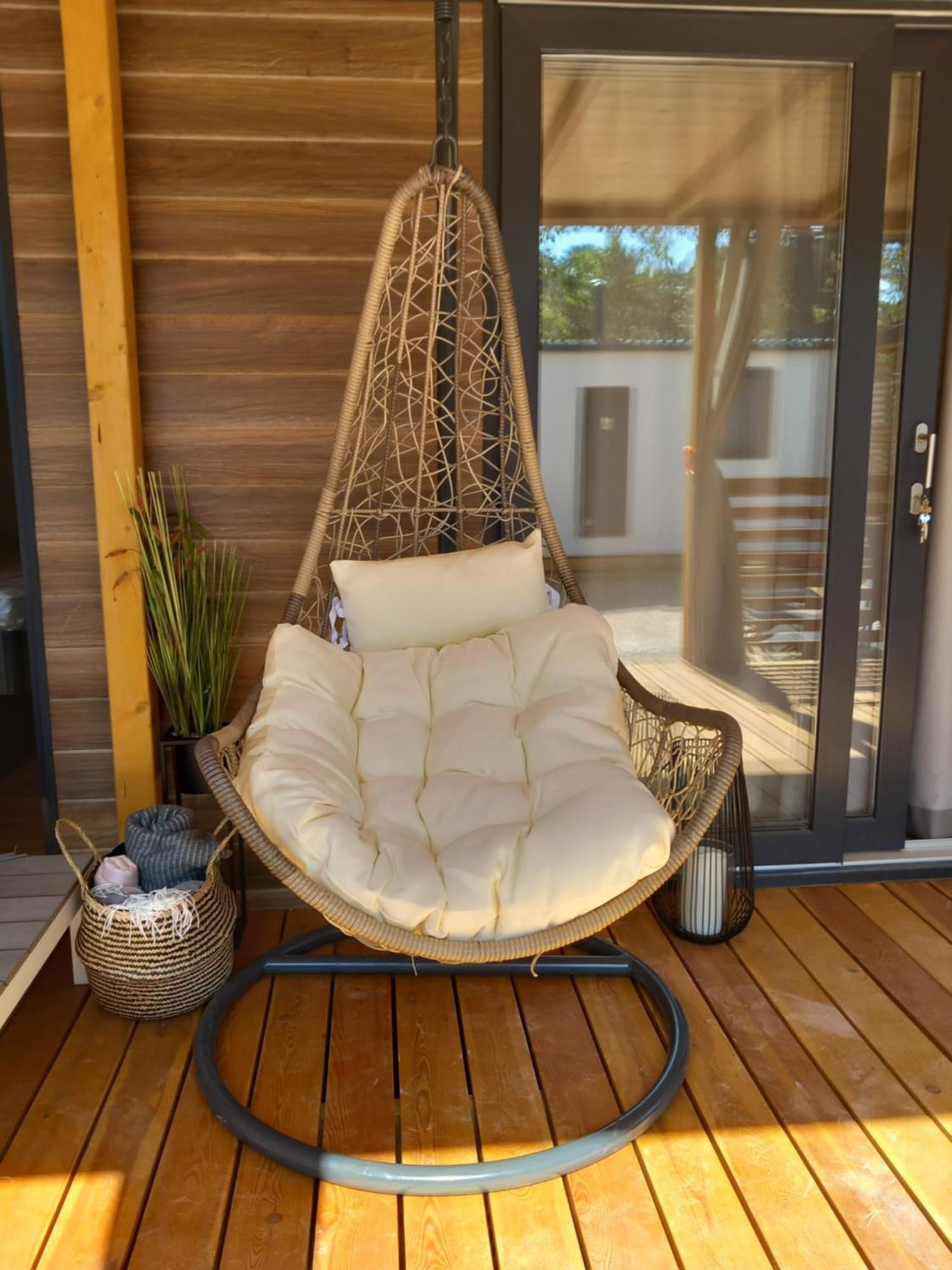 Mobile Home Anamari บีโอกราดนาโมรู ห้อง รูปภาพ